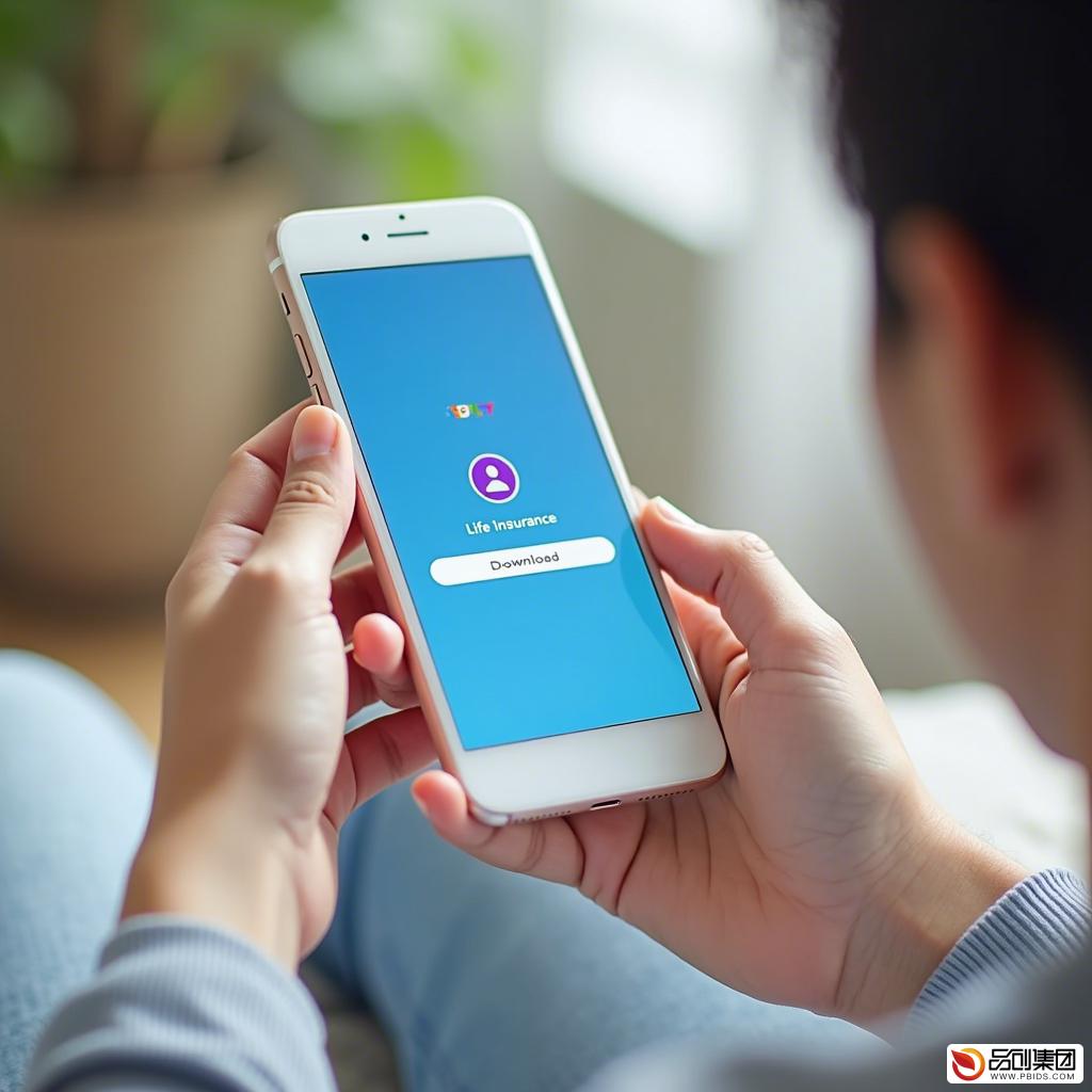 轻松指南：如何下载并高效使用人寿保险APP
