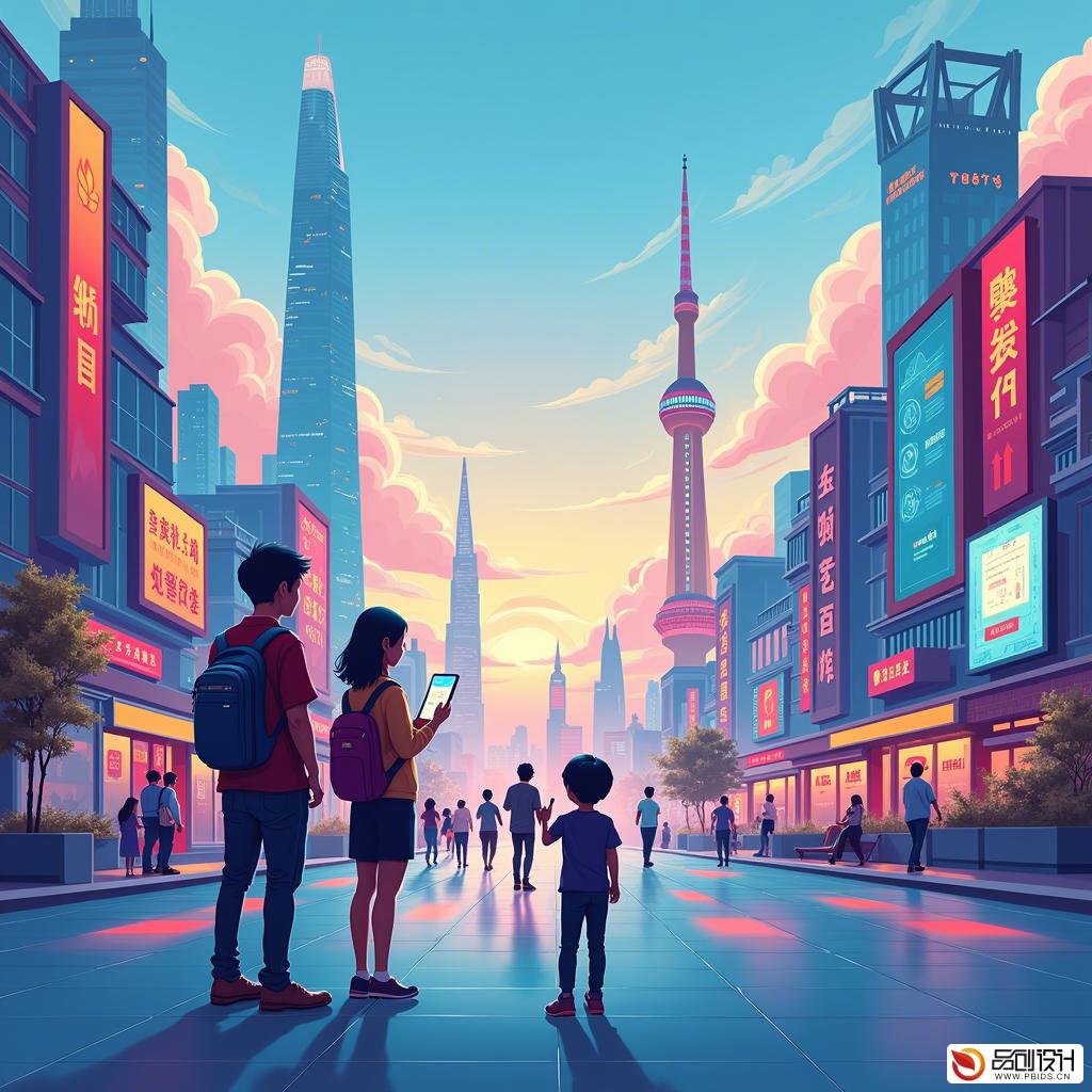 北海市用户旅程设计：塑造卓越体验的艺术
