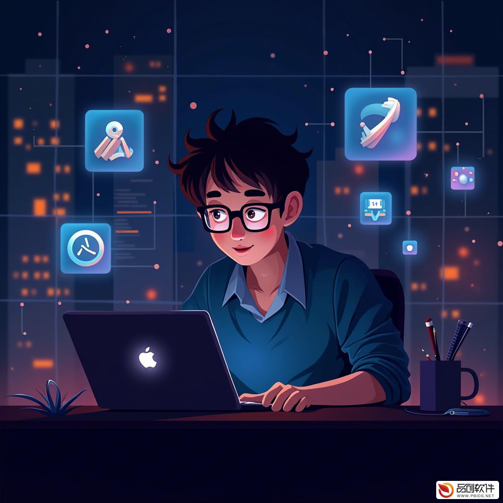 重庆市全流程APP开发服务：打造高效数字...