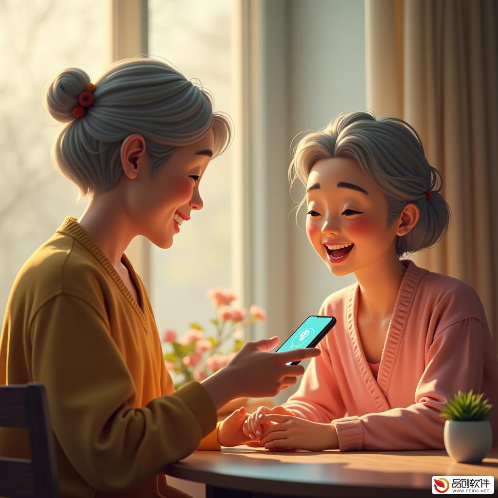 东莞市智慧养老商城APP平台：重塑养老服...