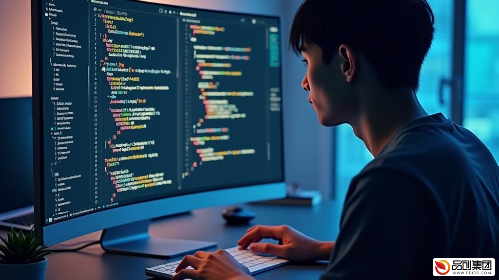 Python开发软件全解析：探索编程世界的多样工具
