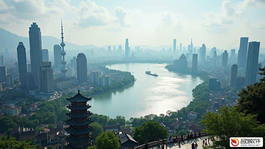 杭州市物流路径AI优化系统：引领智慧物流新时代
