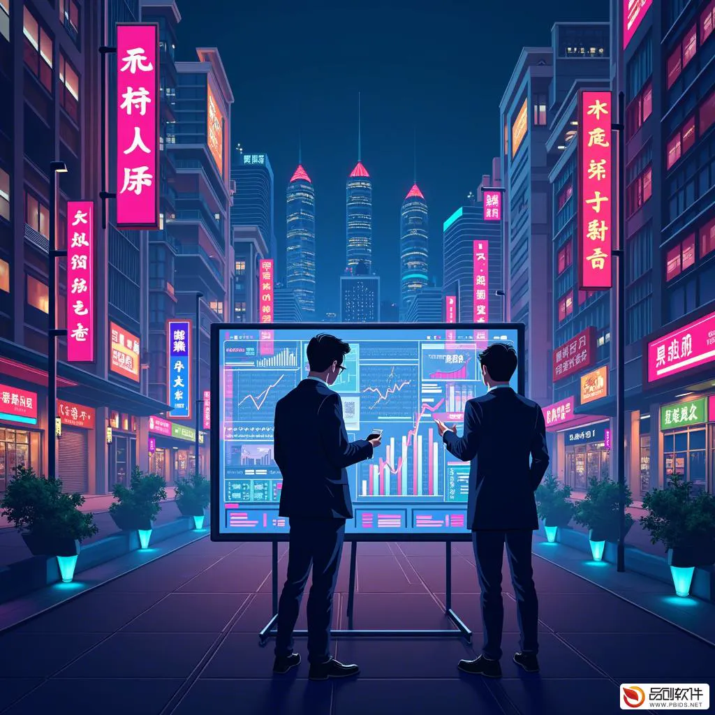 宁波市私募投后管理系统服务商：专业高效，助力企...