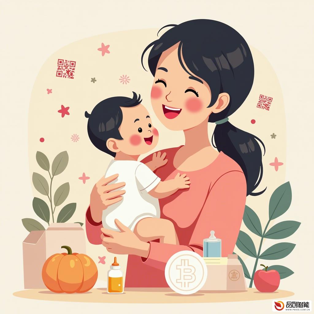 杭州市母婴用品溯源服务商：保障宝宝健康的...