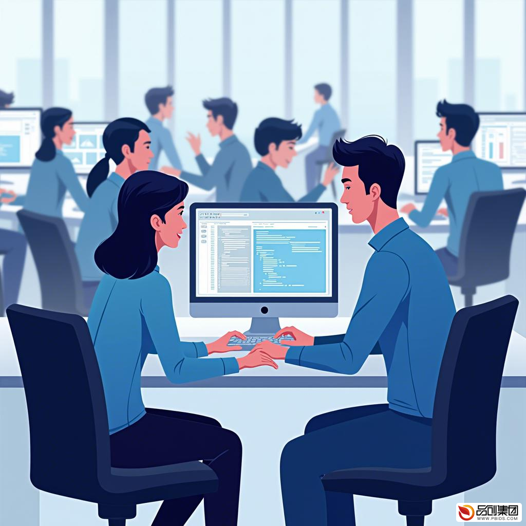 IT外包人员报价全解析：如何合理评估与选择
