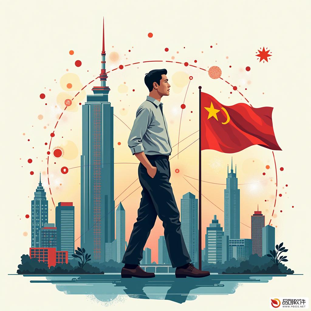 广州市党建知识图谱构建平台服务商：引领智慧党建...