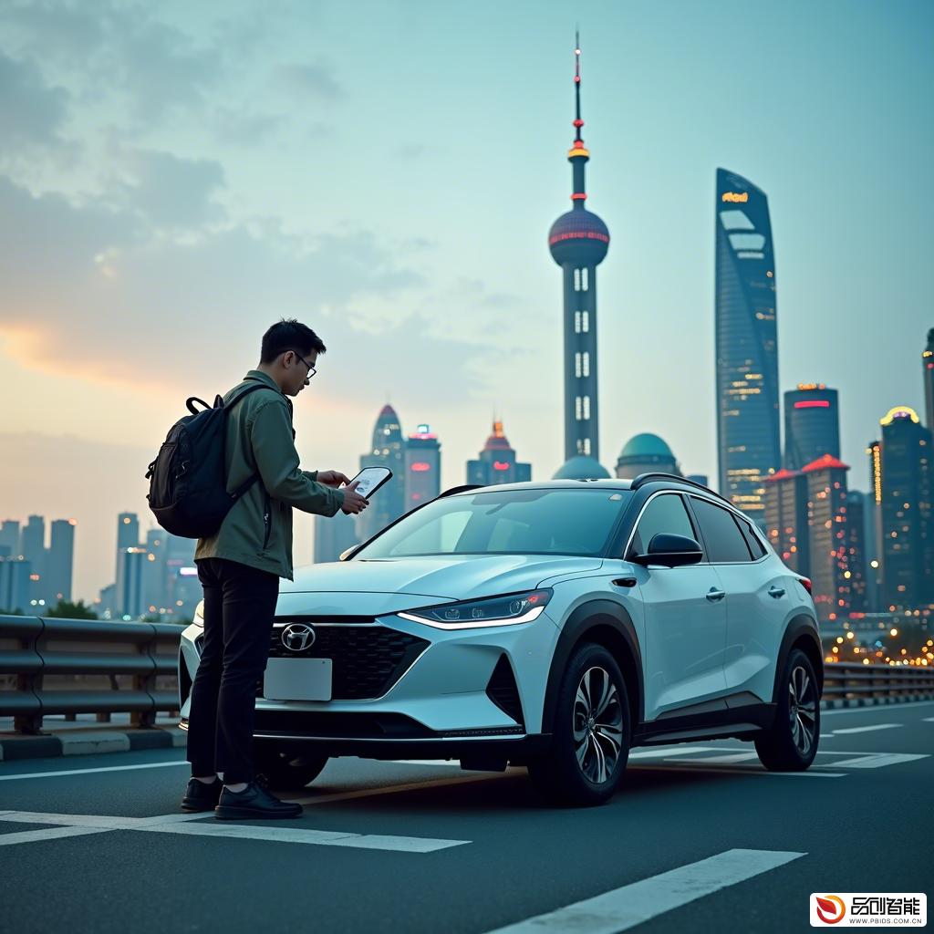广州市车载设备远程维护系统运营商：引领智能交通新时代

