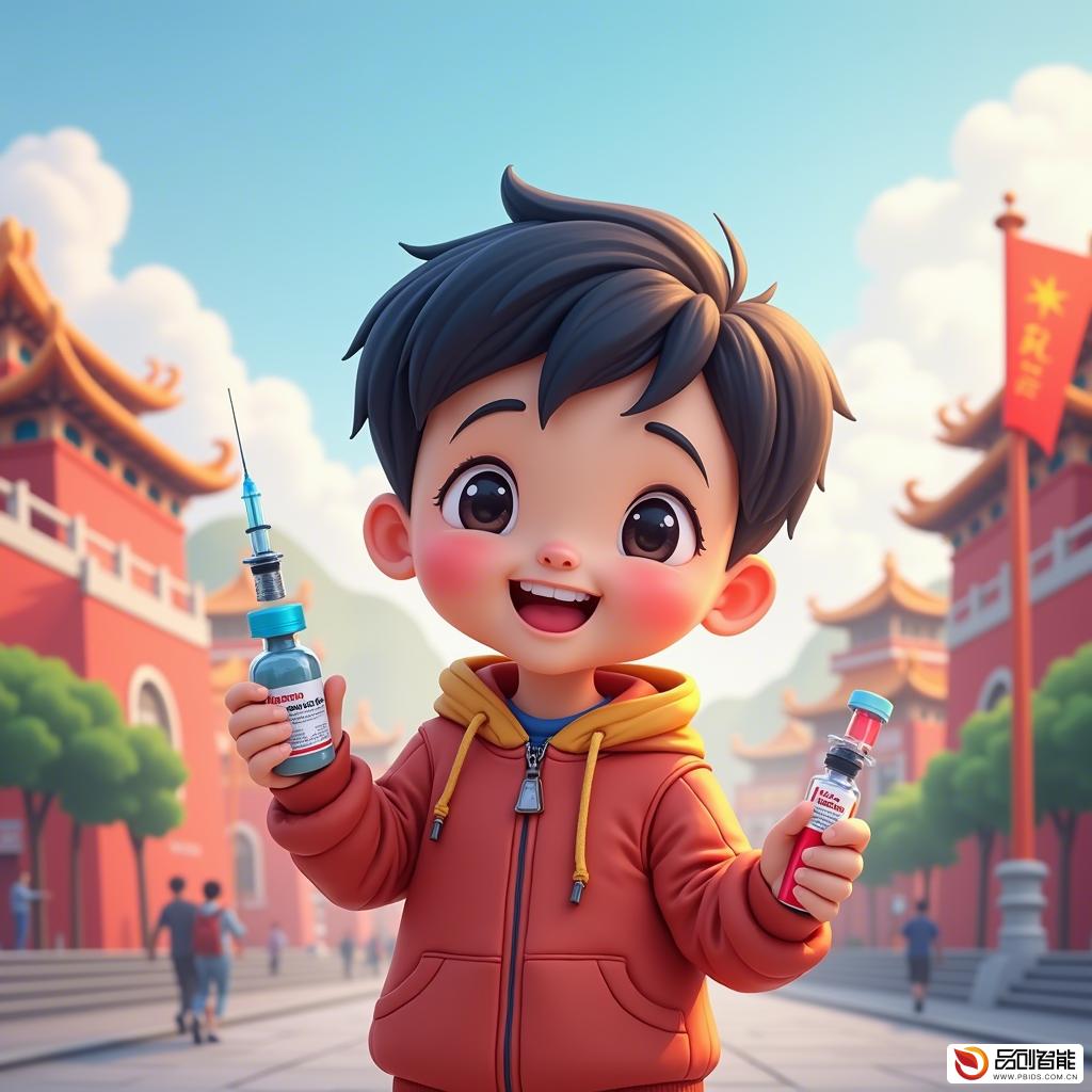 重庆市儿童疫苗接种计划平台全解析
