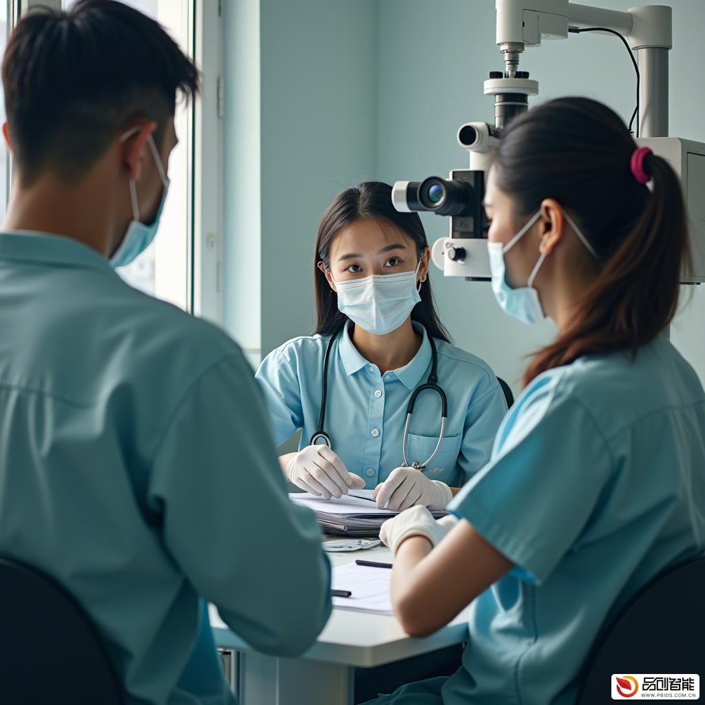 东莞市职业禁忌症筛查工场：守护劳动者健康的防线
