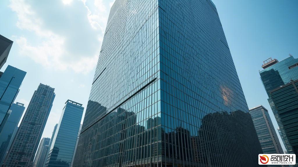 金融控股交互原型设计：打造高效、安全的金融服务中心
