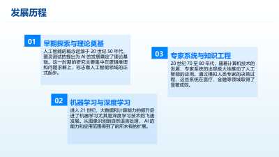 软件开发中的人工智能与机器学习
