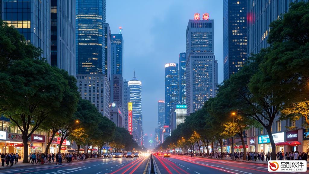 广州市物流实时监控系统机构：构建智慧城市物流新生态
