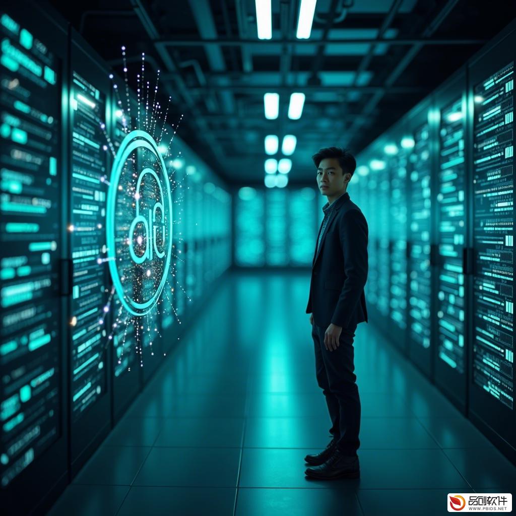 深圳市云创日志平台AI分析工具：引领数据智能新纪元
