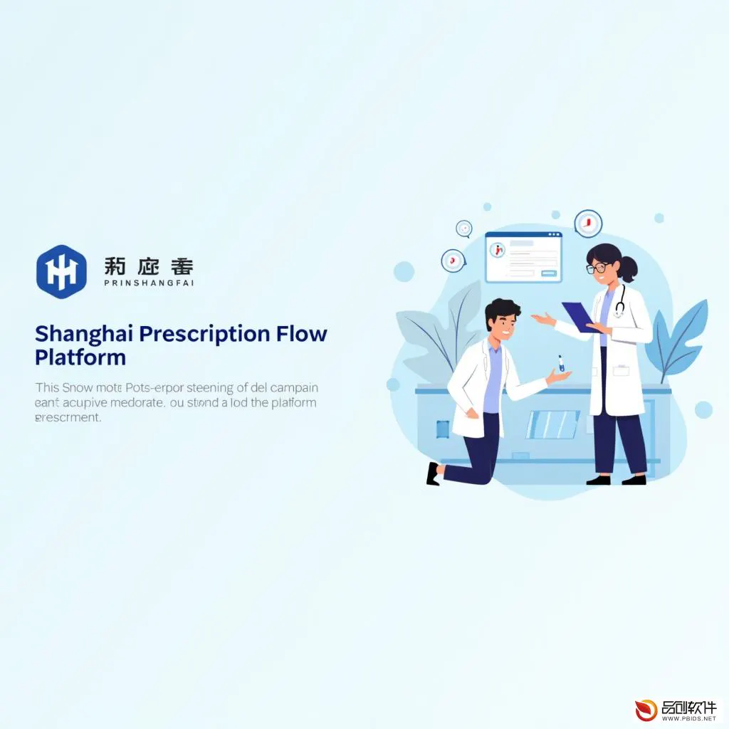 上海市处方流转平台企业：推动医疗数字化转型的新力量
