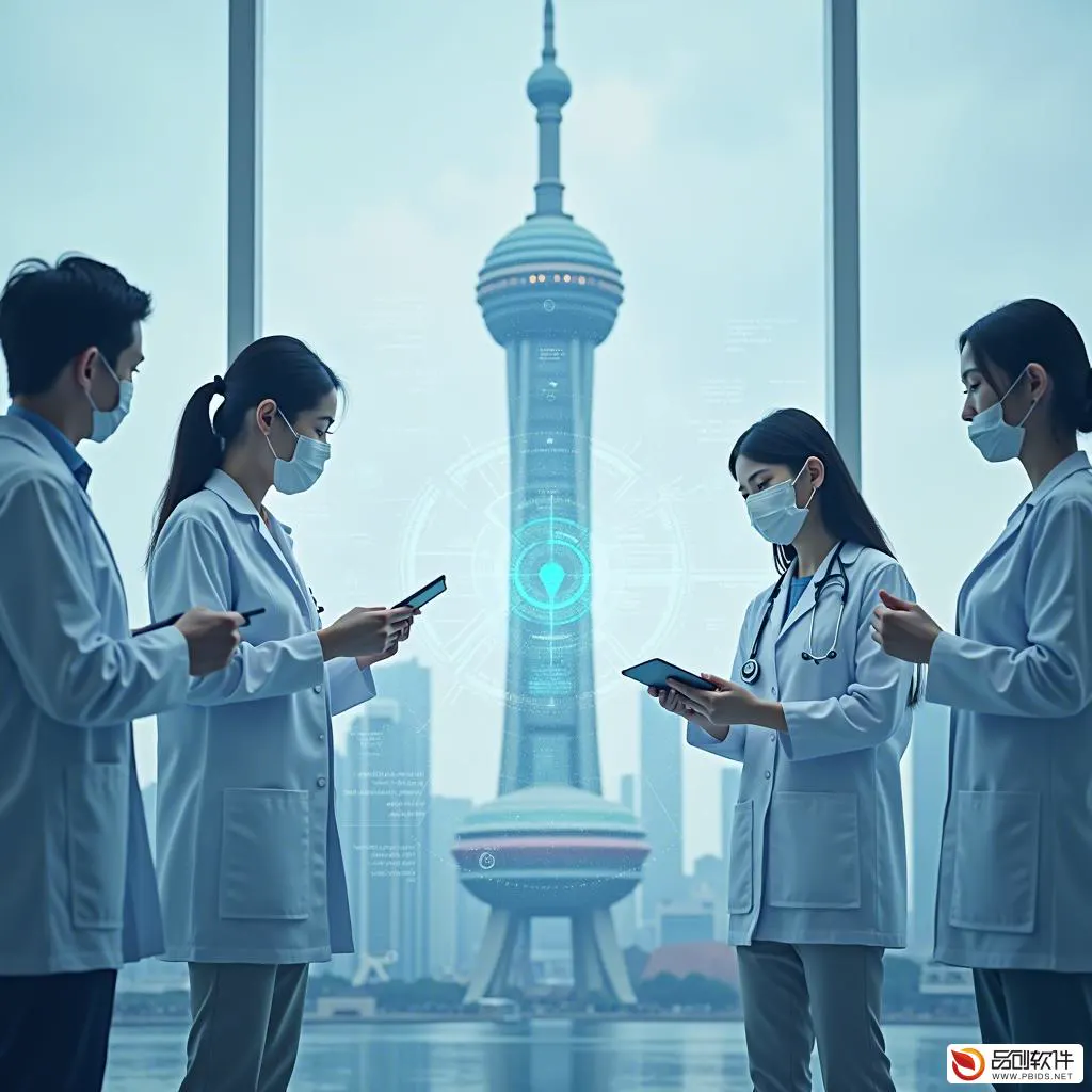广州市医疗专科专病系统研发：创新引领健康未来
