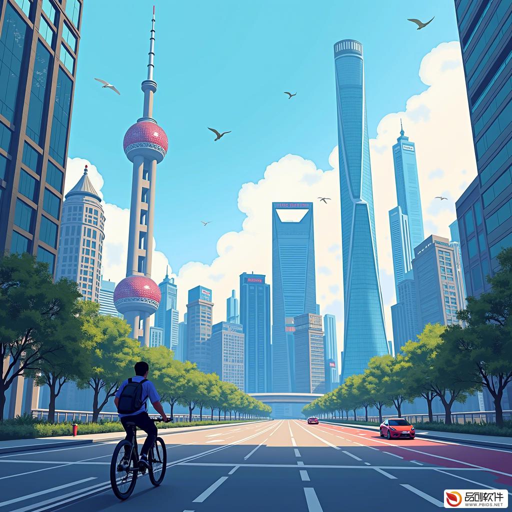 上海市AI出行助手平台服务商：重塑城市出...