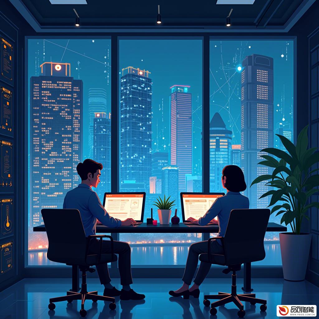 东莞市温度数据实时传输系统：科技引领的智...