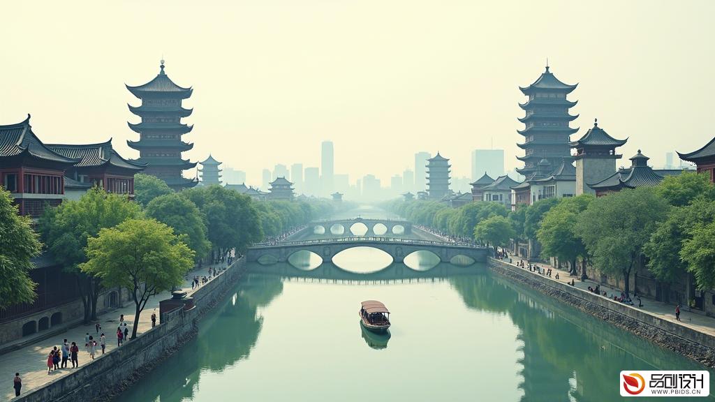 苏州市移动端UI/UX设计中心：创新引领未来设计潮流
