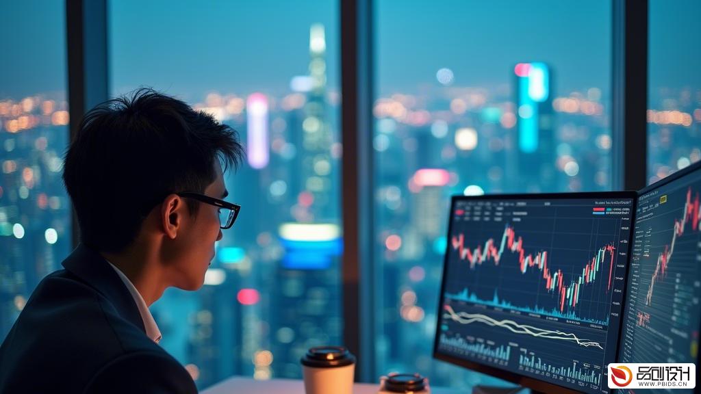 金融数据促销物料设计：打造高效营销的视觉盛宴
