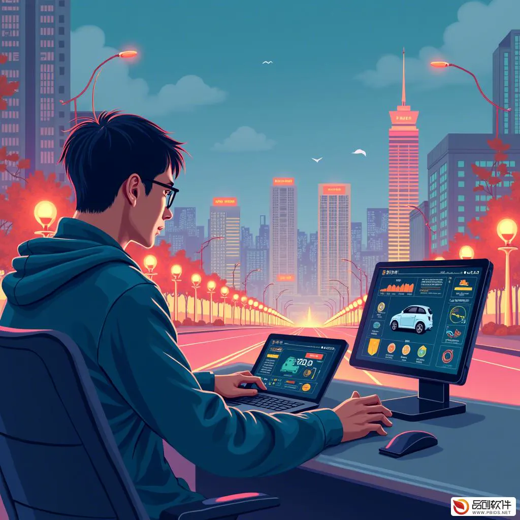 宁波市车载诊断协议适配平台方案商：引领汽车智能化新篇章
