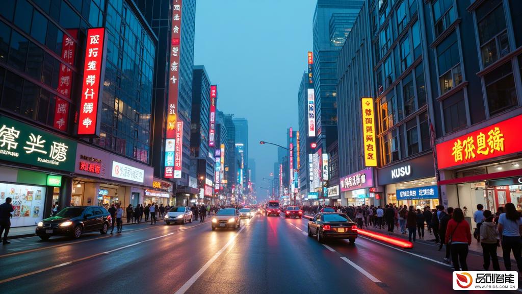 广州市车载设备智能调度系统实验室：引领未来交通智能化
