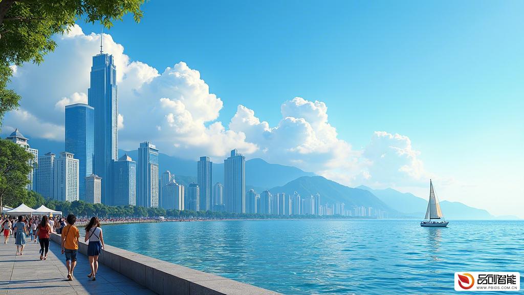 珠海市亲子健康挑战计划平台：运营商的角色与影响力
