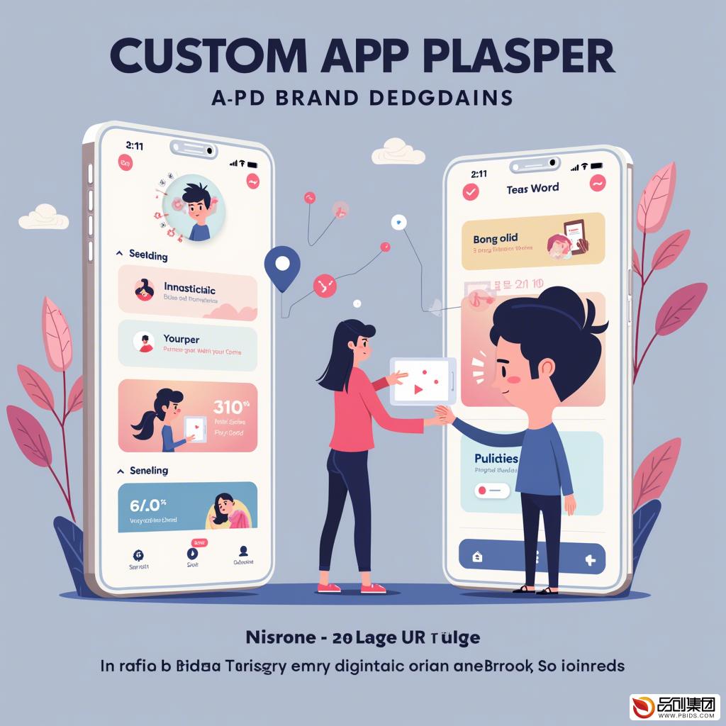 定制App软件：打造专属数字化解决方案的钥匙

