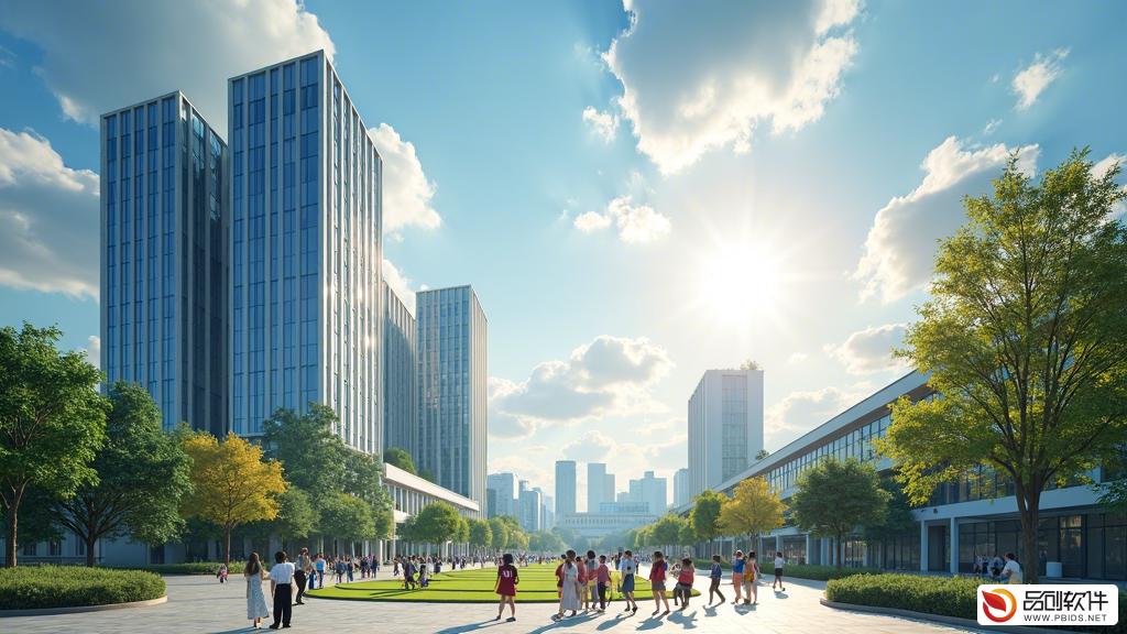 珠海市教育机构CRM系统技术中心：赋能教育行业的数字化转型
