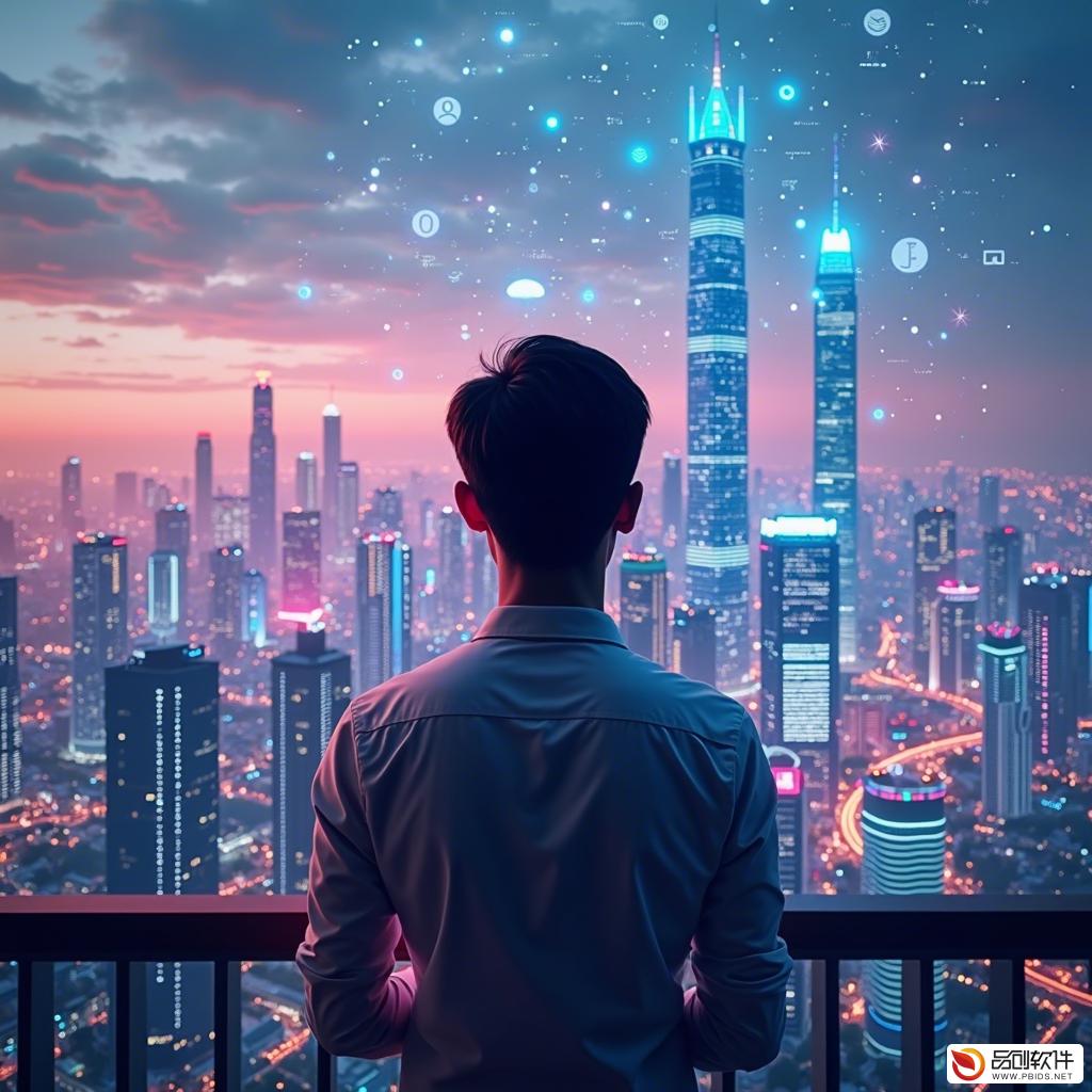重庆市AI专业顾问应用集团：引领智能未来，赋能...