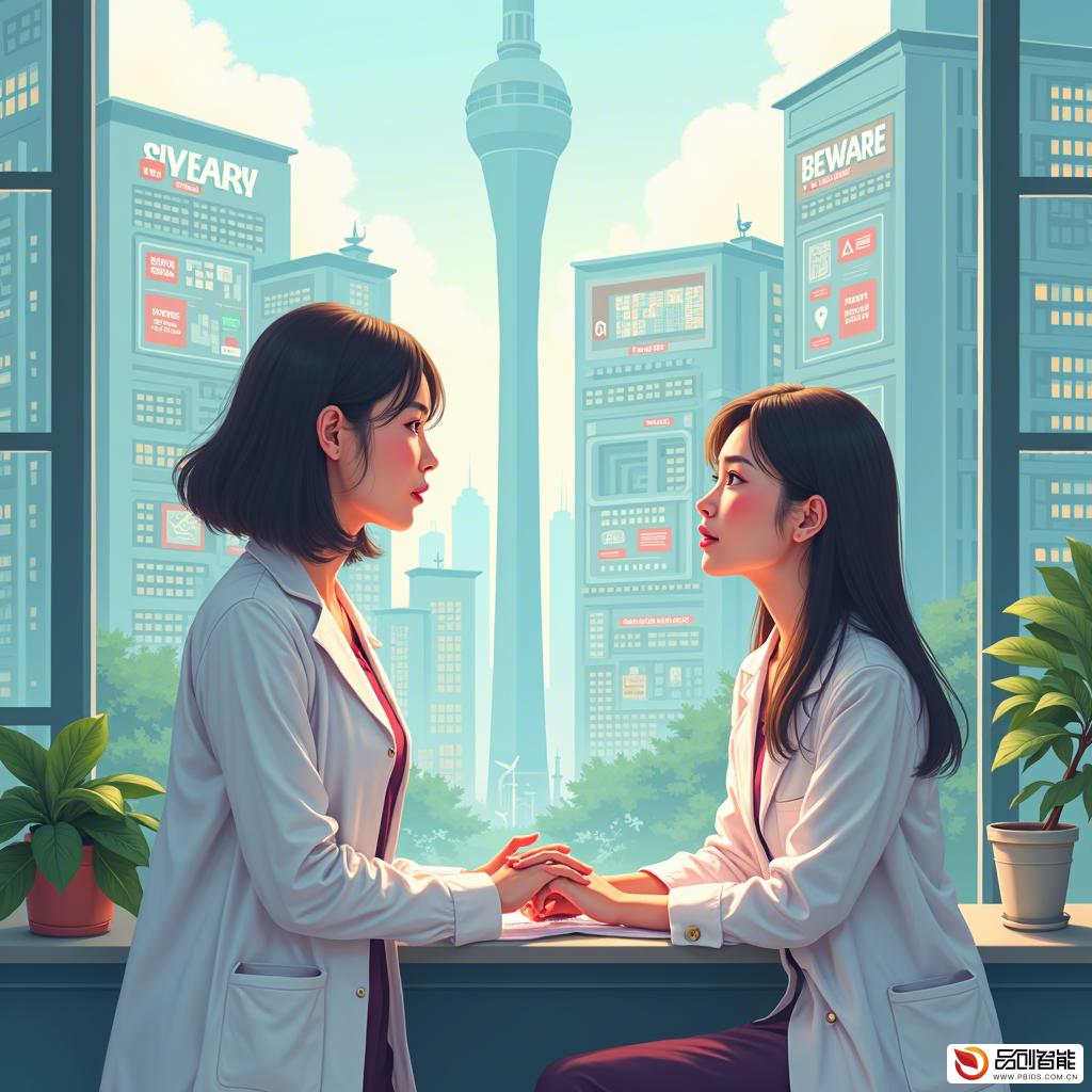 宁波市医美副作用预警机构：守护美丽，预警风险
