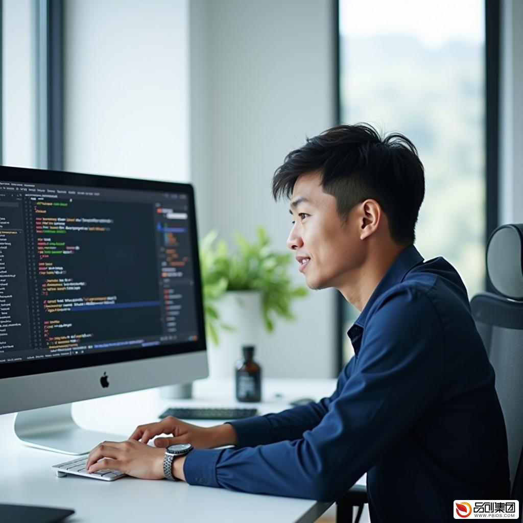 开发定制软件：打造专属解决方案的全方位指南
