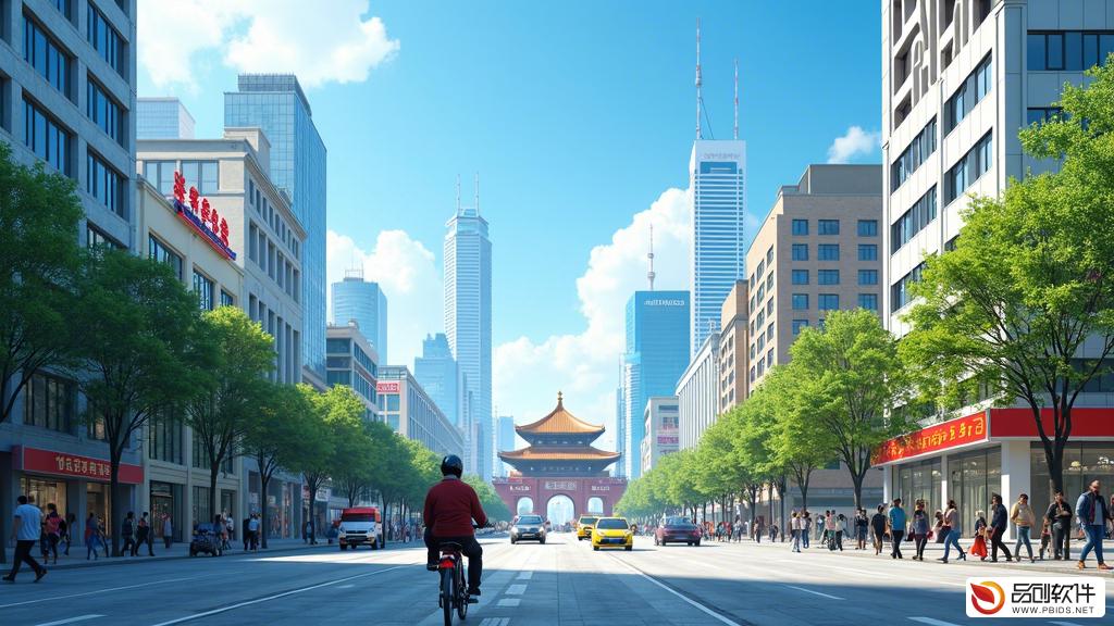 佛山市党建智慧平台：全流程AI定制开发集成商引领数字化转型
