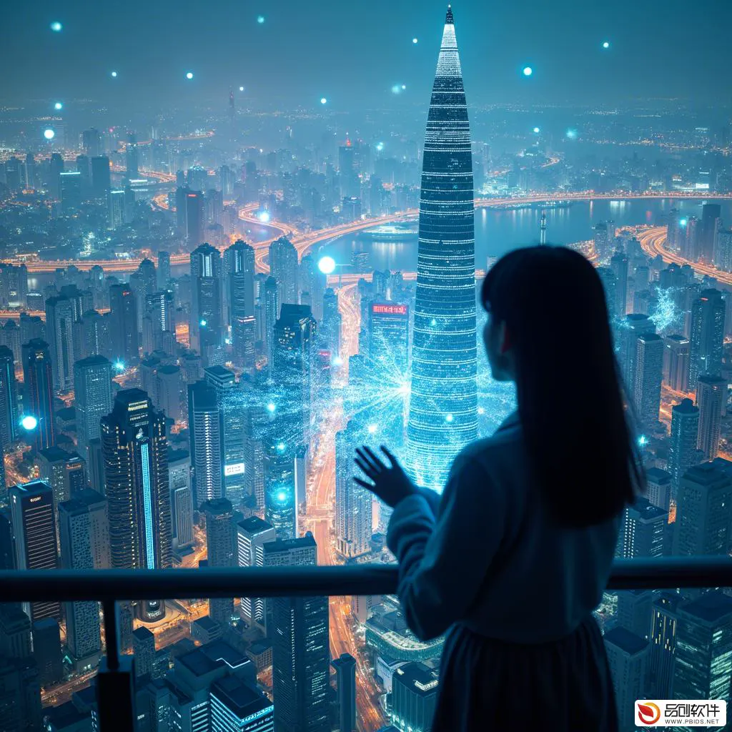 珠海市地理信息定位（GIS）系统服务站：打造智慧城市的新引擎
