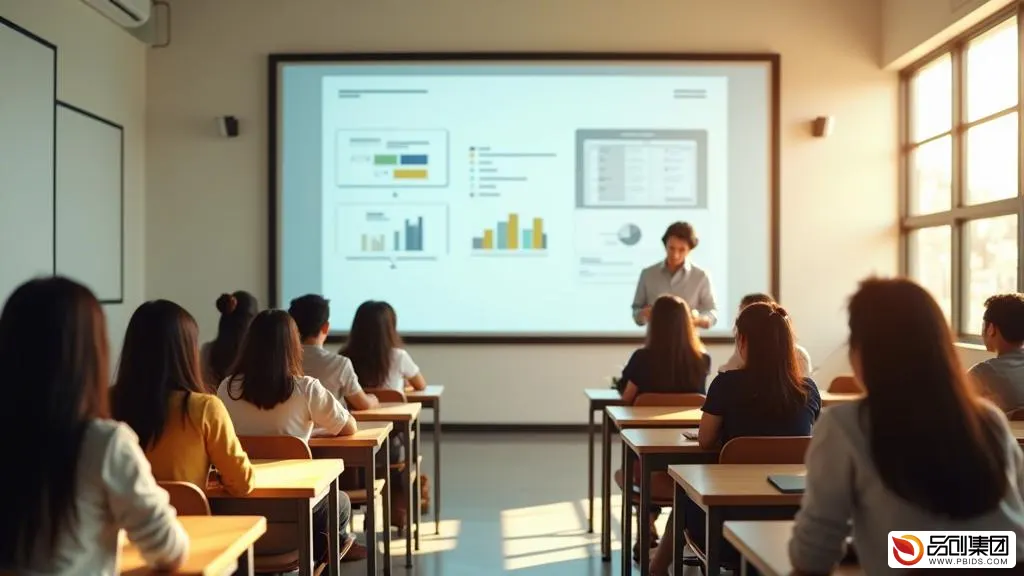 教学软件在线：重塑教育未来的数字化工具
