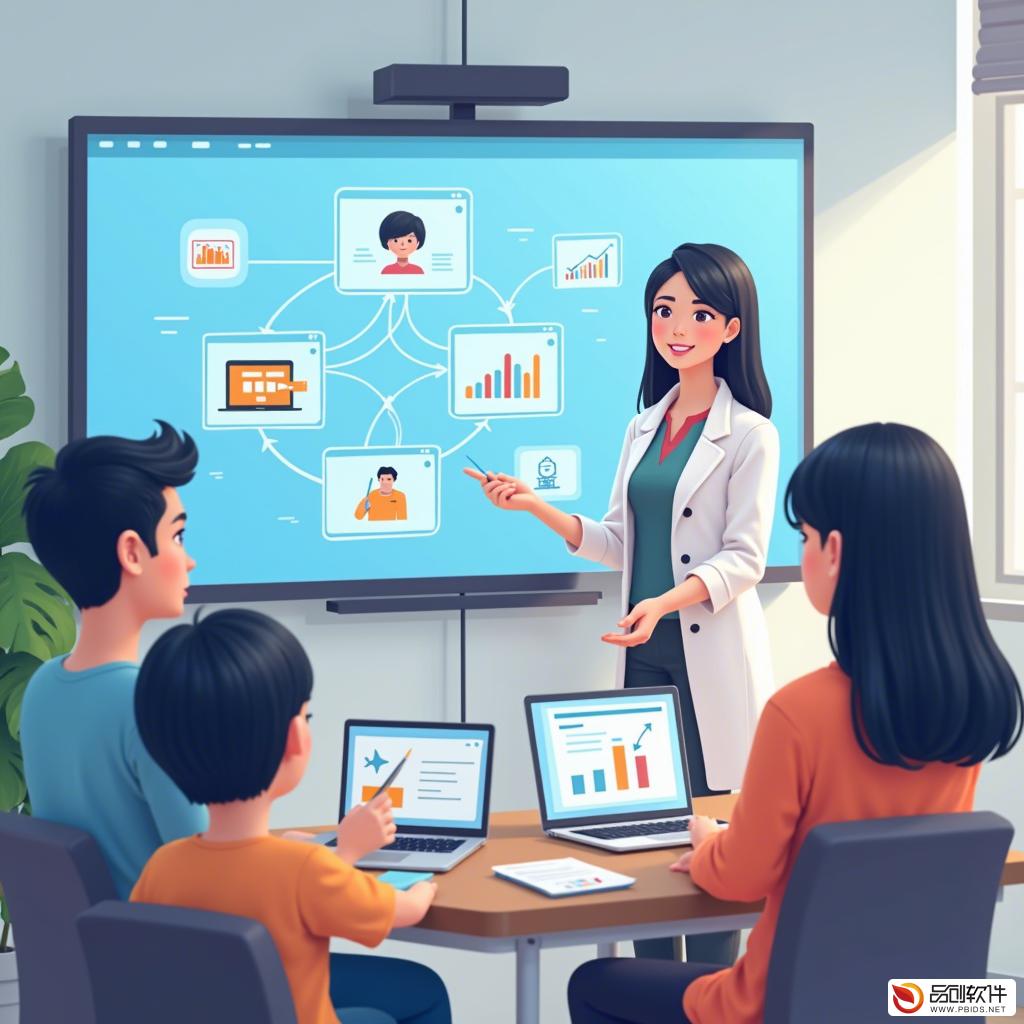武汉市云端学习AI工作台：开启智慧教育新篇章
