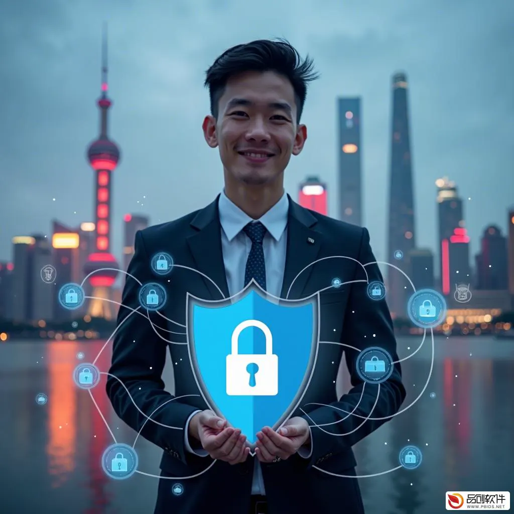 上海市医疗隐私计算中台公司的崛起与影响
