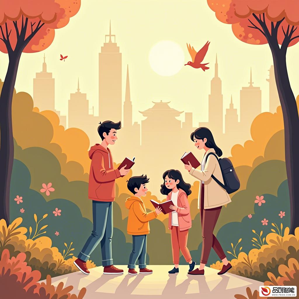 珠海市母婴社群运营服务商：打造温馨亲子社...