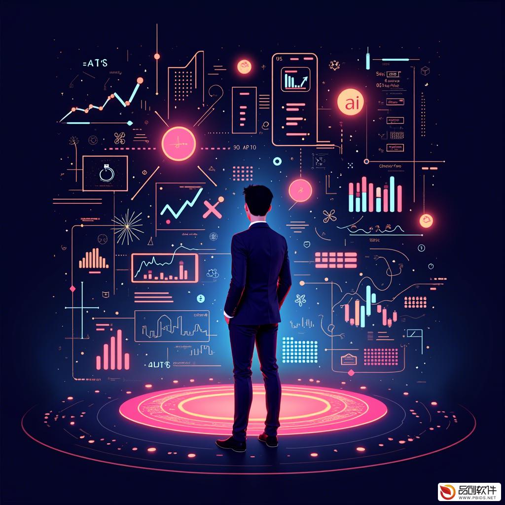 杭州市量化投资分析工具平台集团：引领金融科技创...