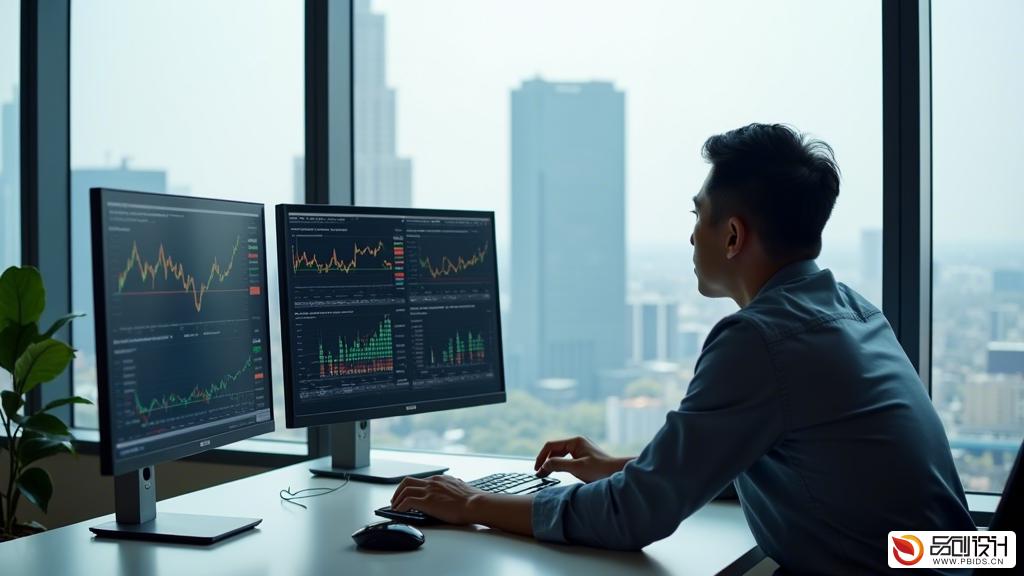 基金管理营销的视觉革命：专业设计公司的力量
