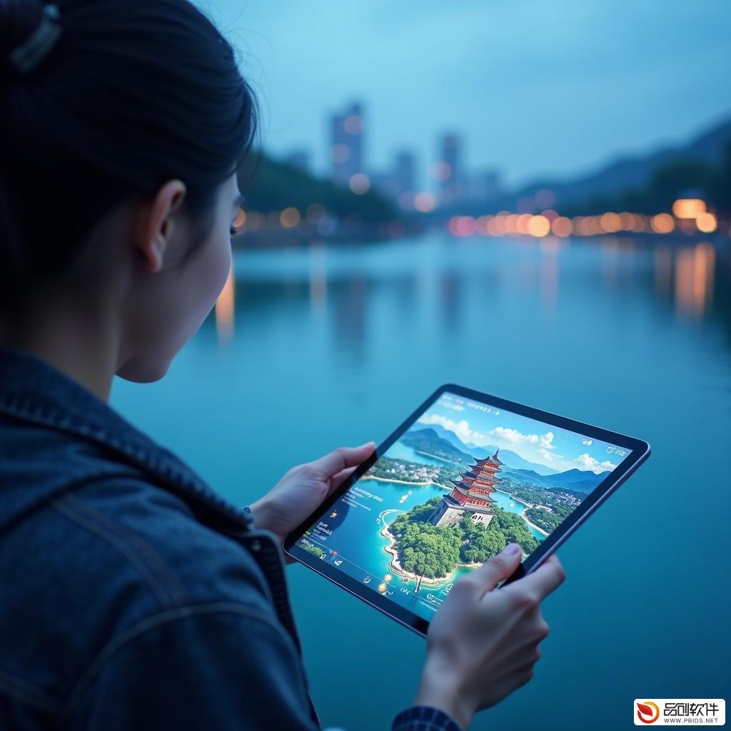 杭州市AI旅游服务平台：重塑旅行体验的新篇章
