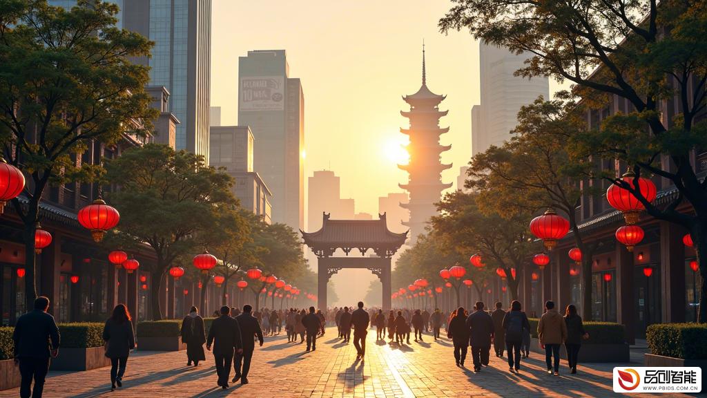 杭州市工间操智能提醒：打造健康职场新风尚
