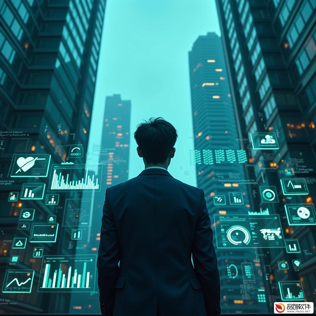 深圳市金融舆情监测系统：洞察金融脉搏，引领行业风向

