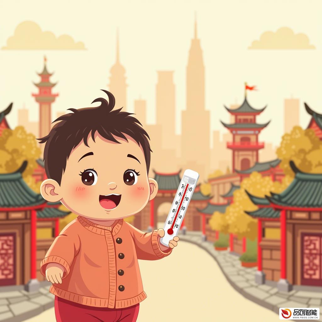 成都市宝宝体温监测服务：专业运营商的全面解析
