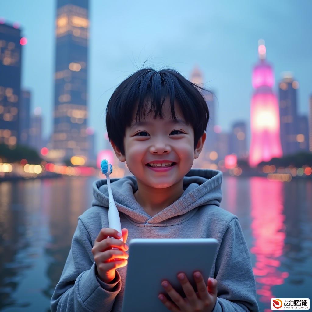 杭州市儿童牙齿发育追踪平台方案商：科技守...