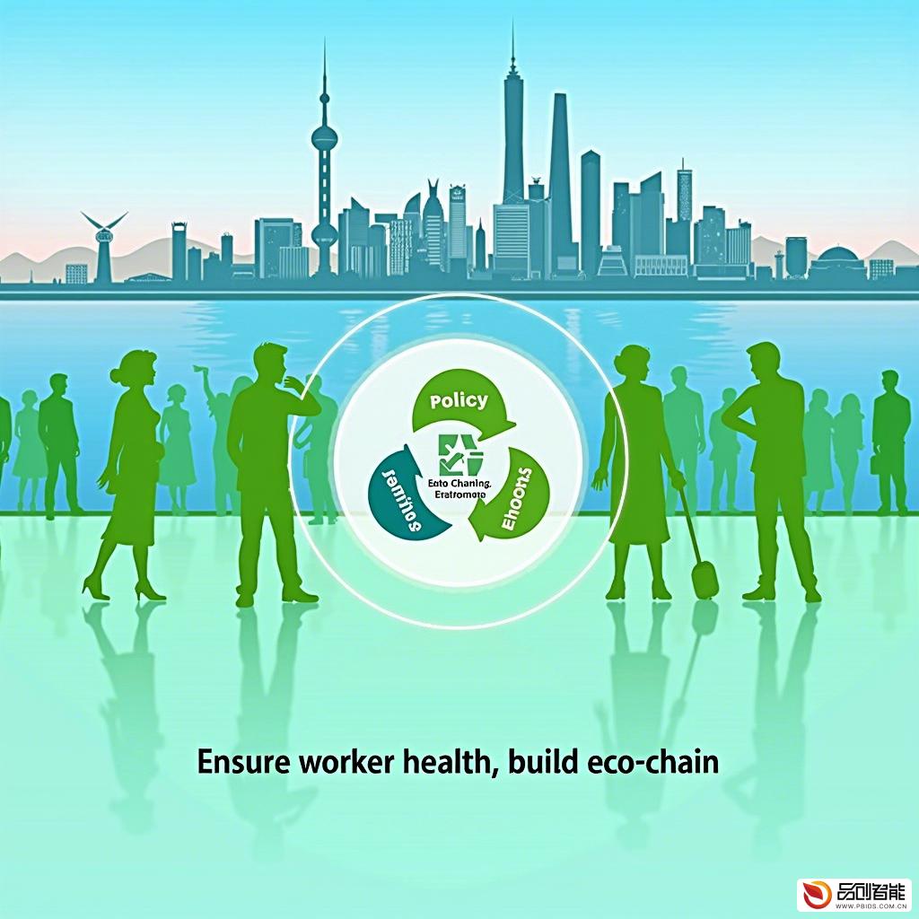 构建上海市职业卫生标准库生态链：保障劳动...