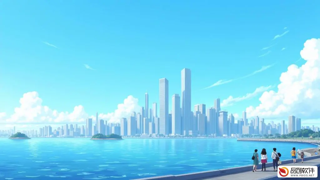 珠海市博客信息管理平台：创新引领，重塑信息管理新生态
