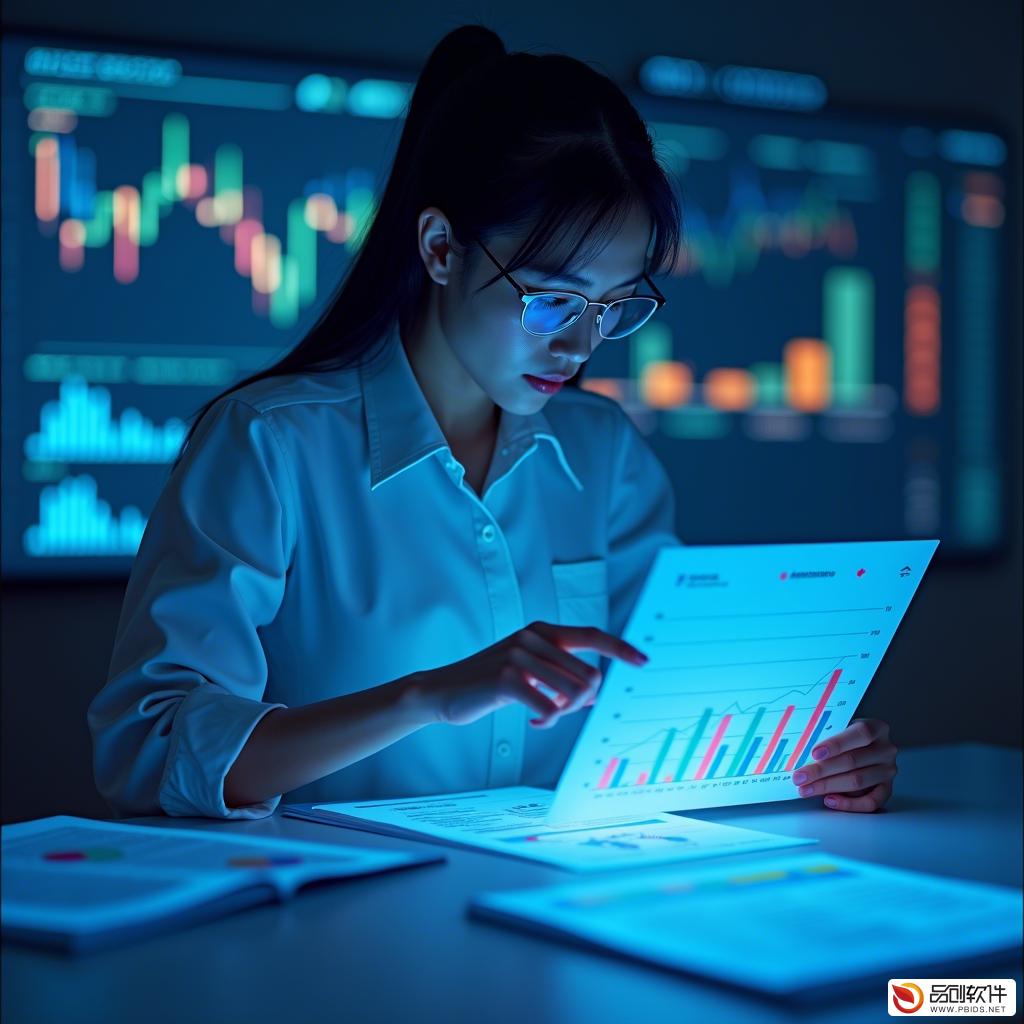 重庆市审计分析AI系统服务商：引领智能审计新时代
