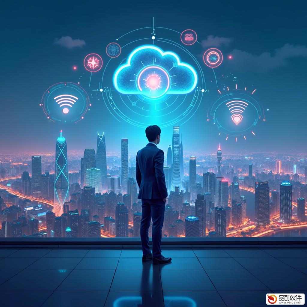 重庆市AI物联网系统机构：引领智能科技新纪元
