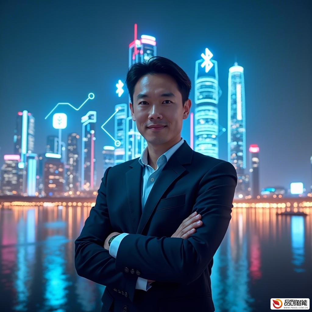 成都市蓝牙实时数据传输方案商：引领高效数据传输新时代
