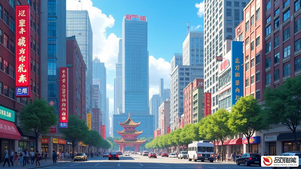 佛山市迎宾机器人交互系统集成商：引领智能服务新时代
